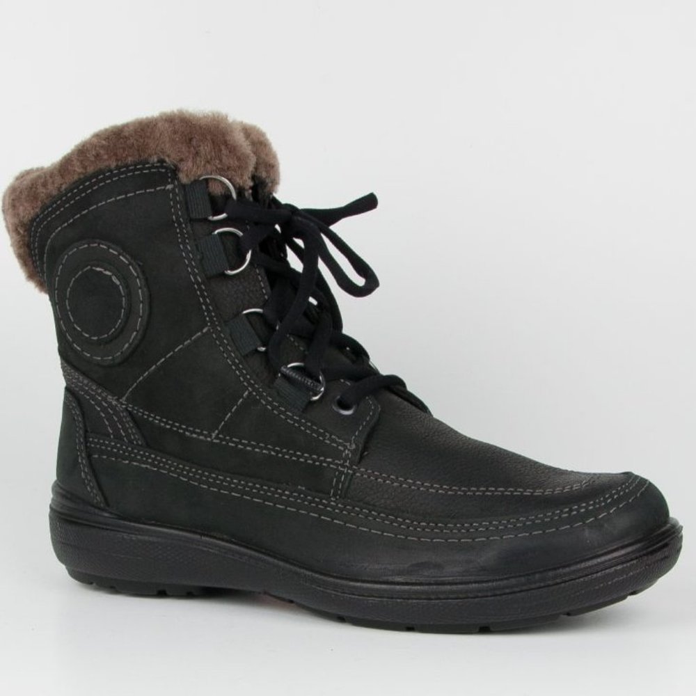 🎁 Jomos 806501 Women's Freewalk Winter Boots